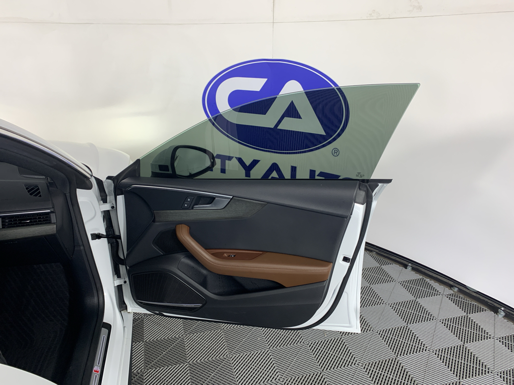 Used 2019 Audi A5 Sportback Hatchback