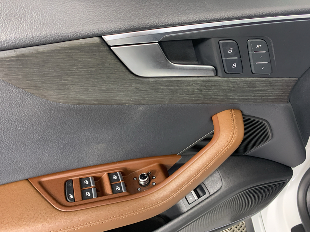 Used 2019 Audi A5 Sportback Hatchback