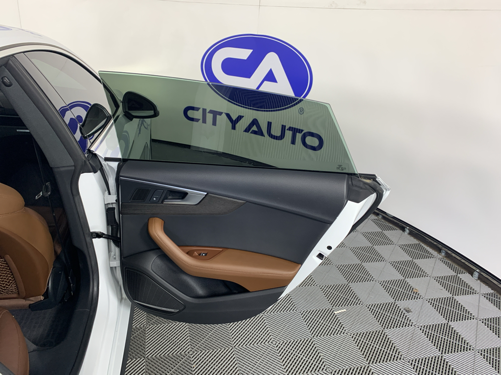 Used 2019 Audi A5 Sportback Hatchback