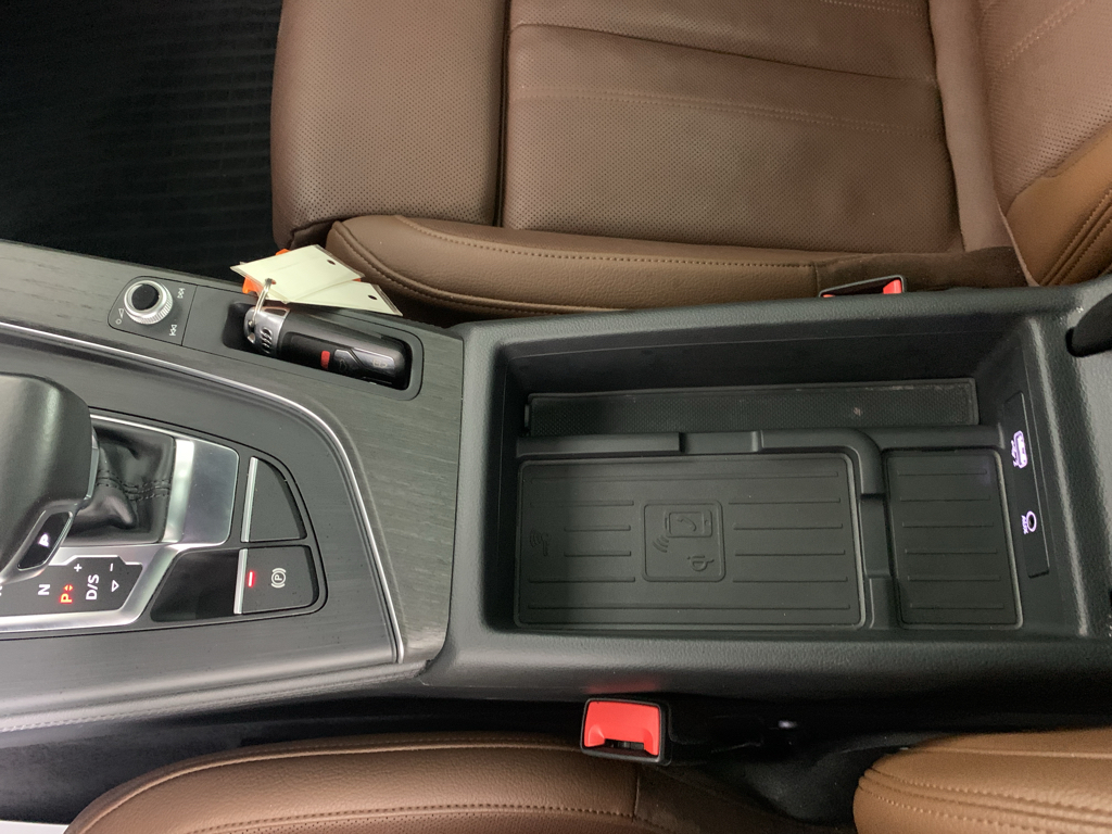 Used 2019 Audi A5 Sportback Hatchback