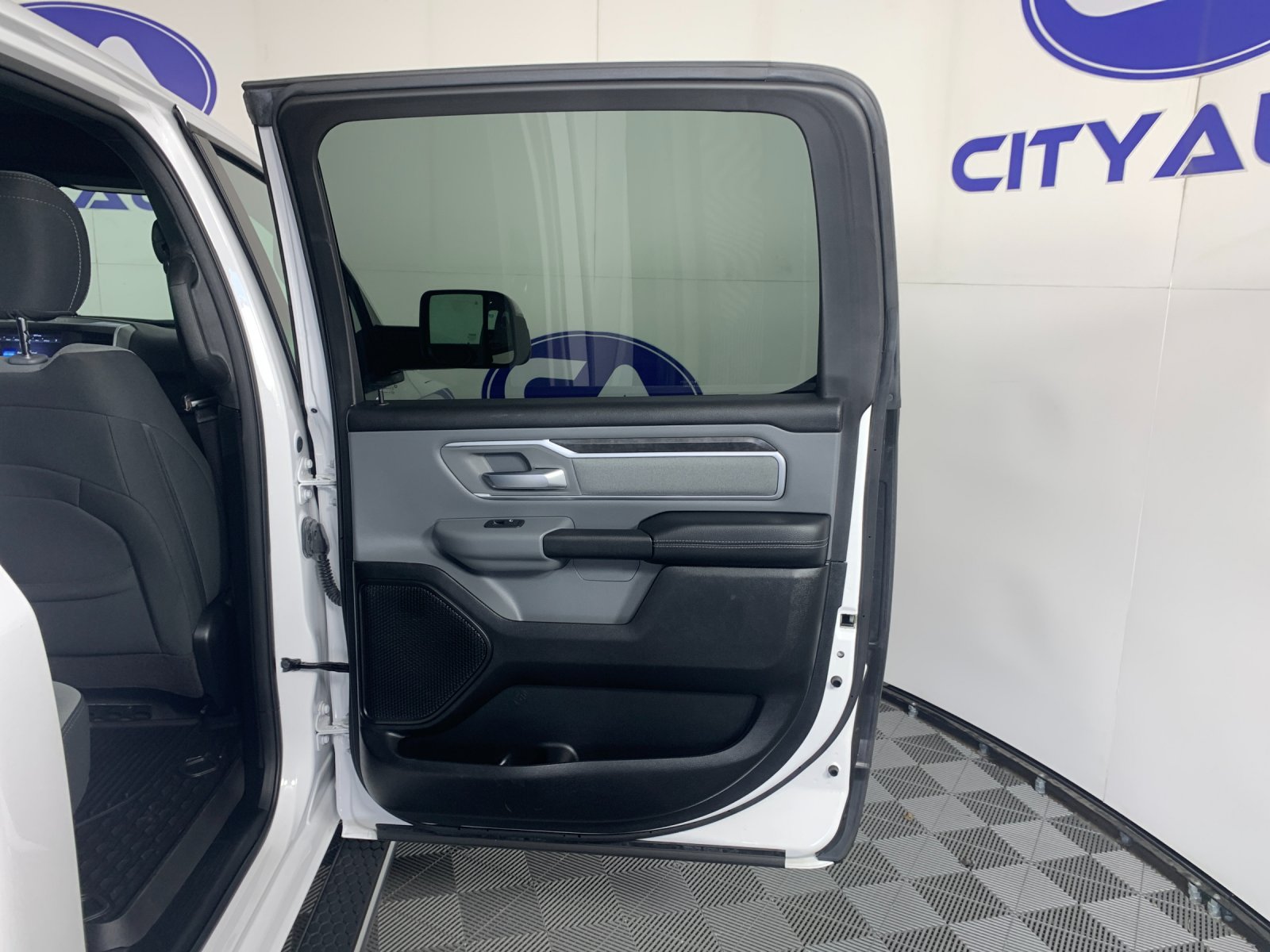 Used 2021 Ram 1500 Truck