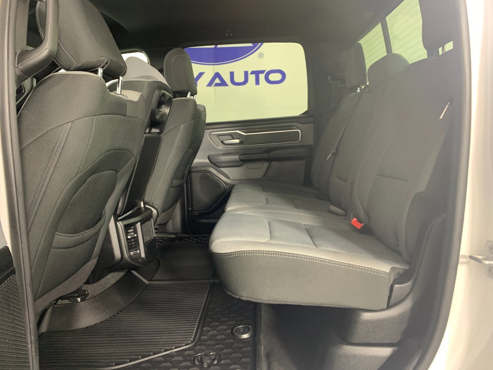 Used 2021 Ram 1500 Truck