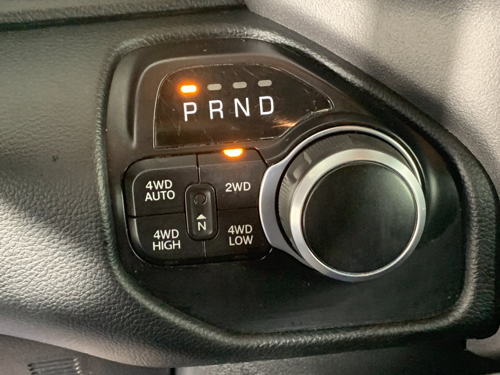 Used 2021 Ram 1500 Truck