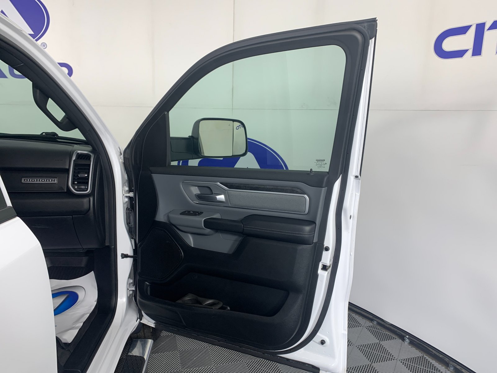 Used 2021 Ram 1500 Truck