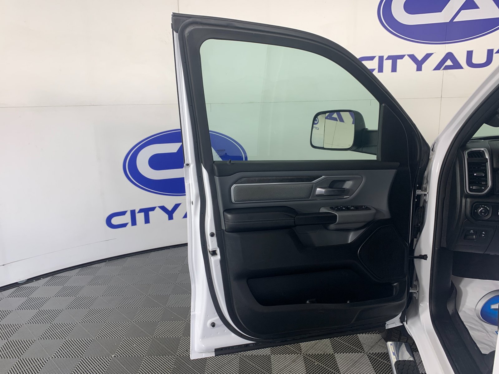 Used 2021 Ram 1500 Truck