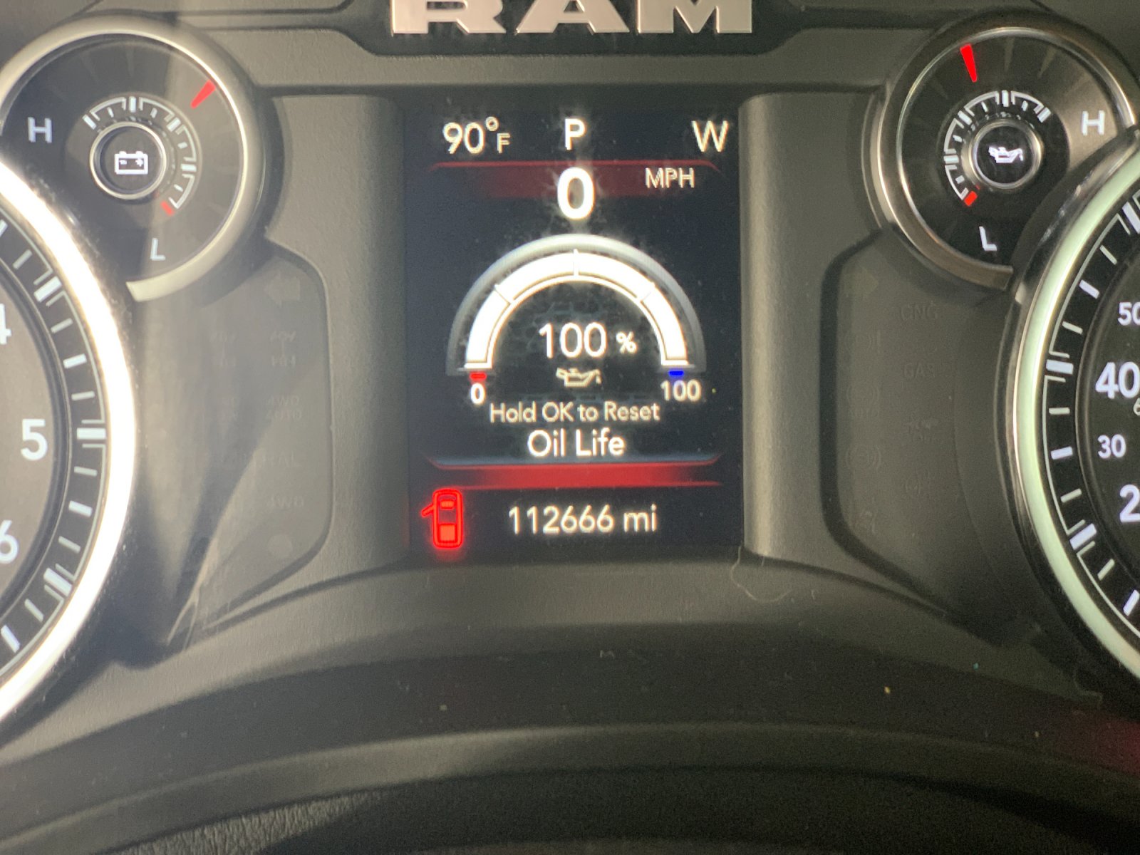 Used 2021 Ram 1500 Truck