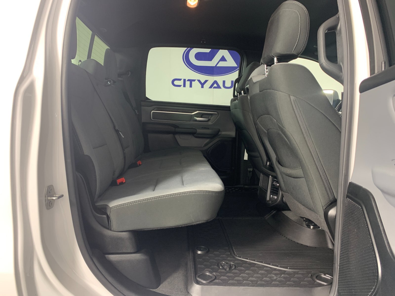 Used 2021 Ram 1500 Truck