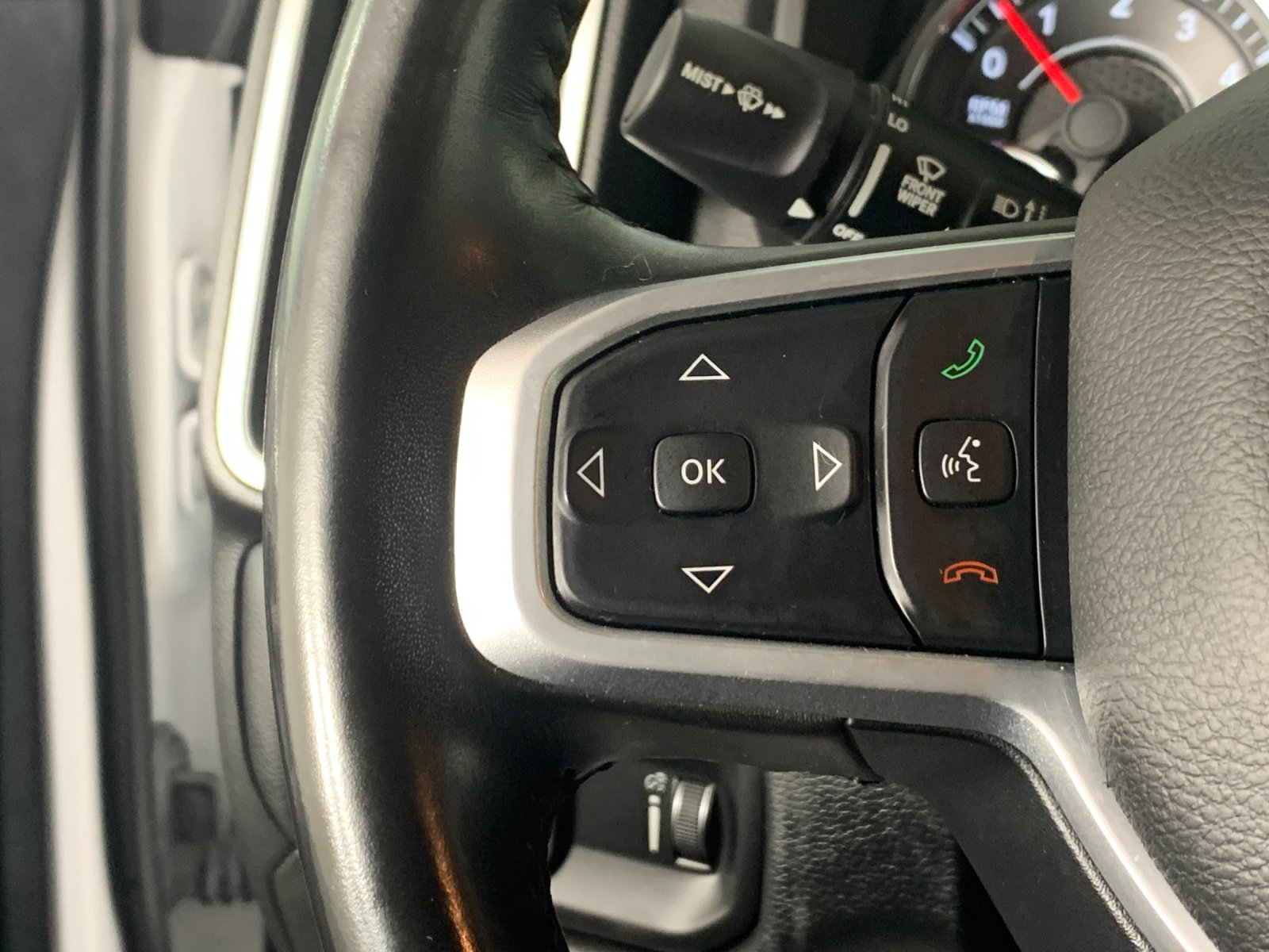 Used 2021 Ram 1500 Truck