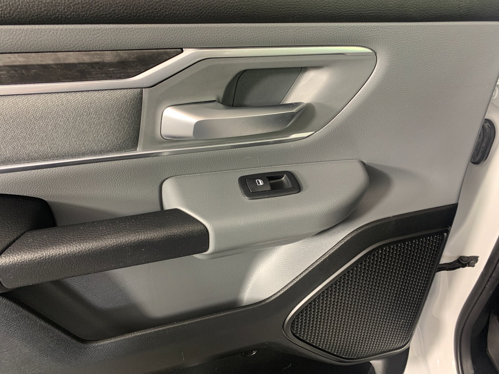 Used 2021 Ram 1500 Truck