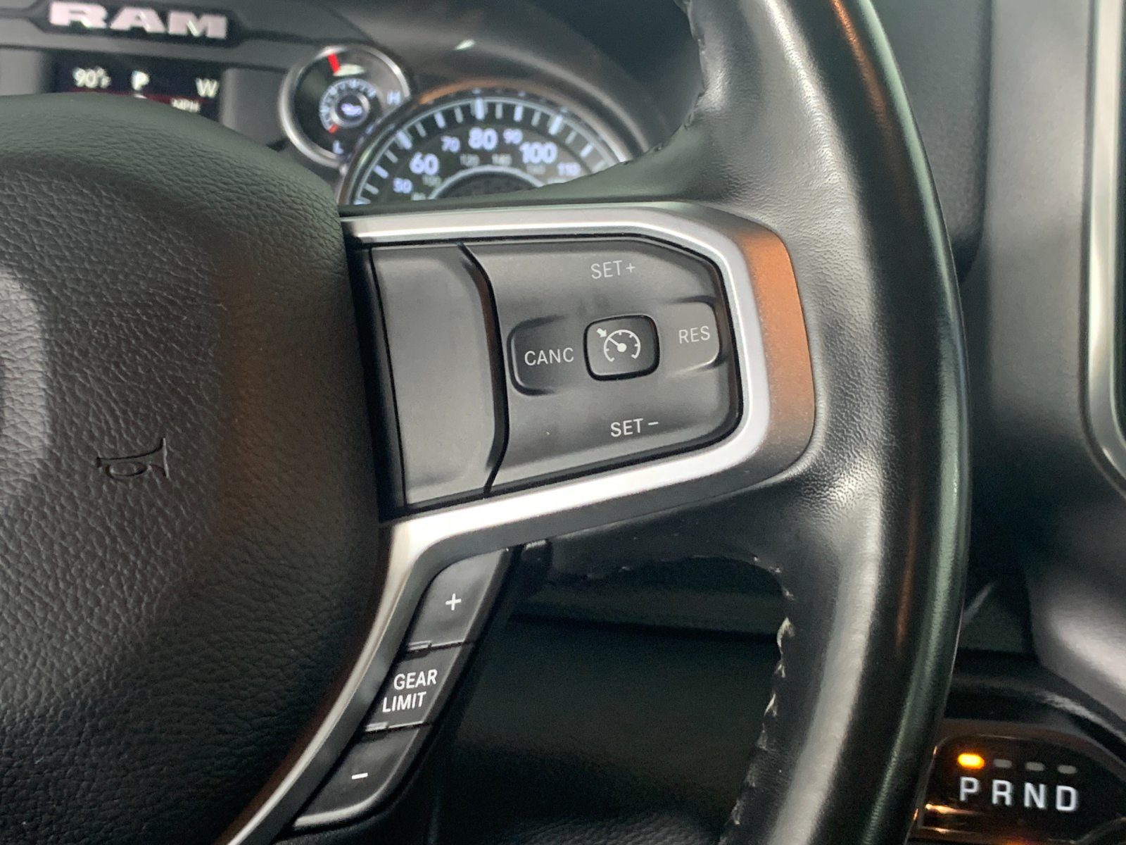 Used 2021 Ram 1500 Truck