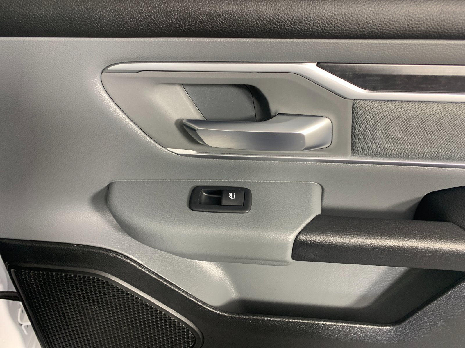 Used 2021 Ram 1500 Truck