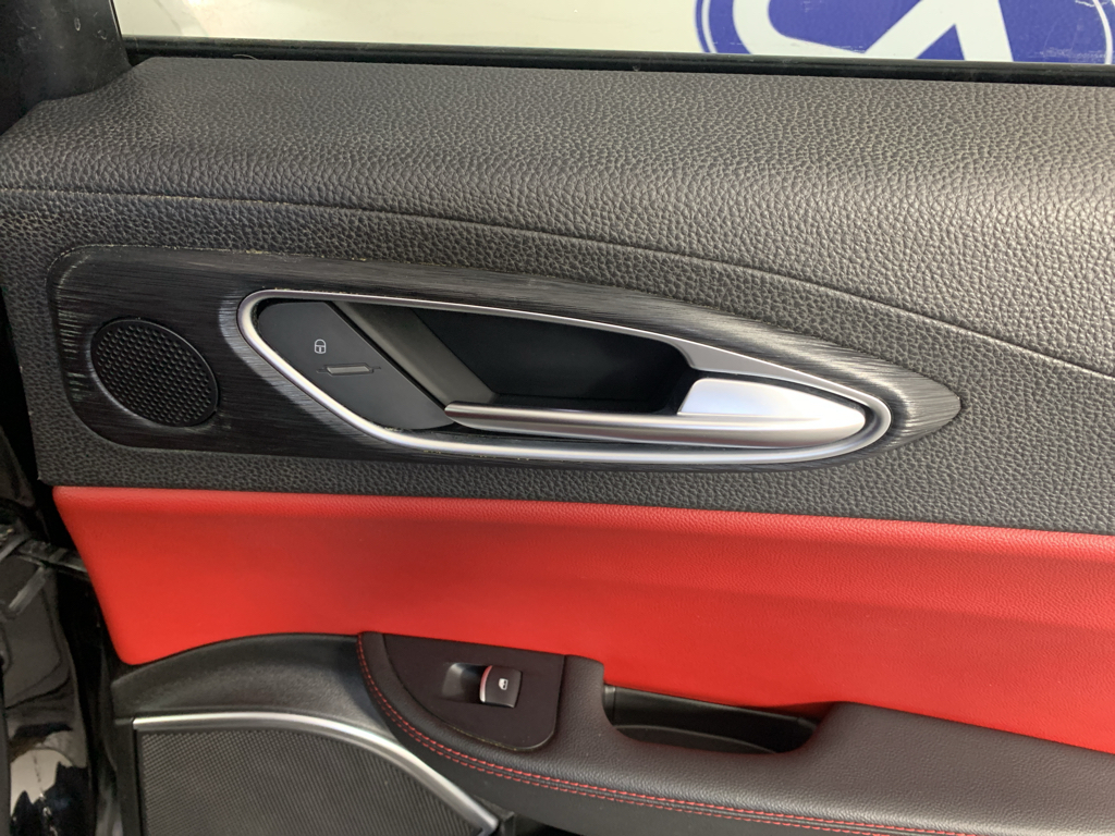 Used 2019 Alfa romeo Giulia Sedan