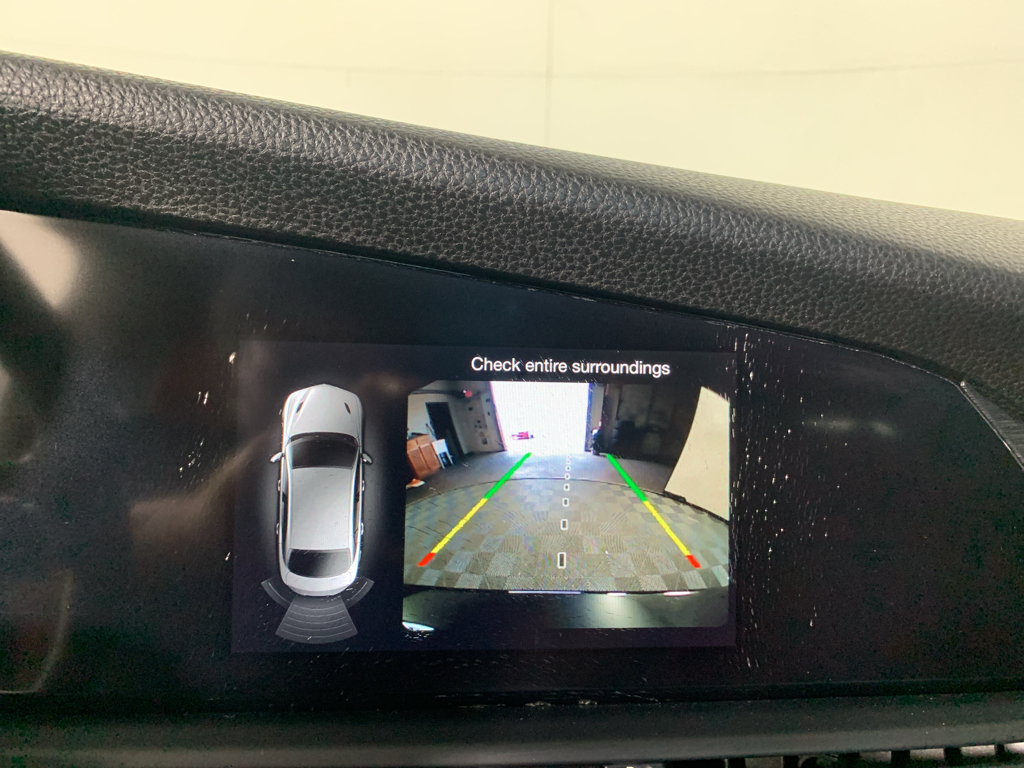 Used 2019 Alfa romeo Giulia Sedan