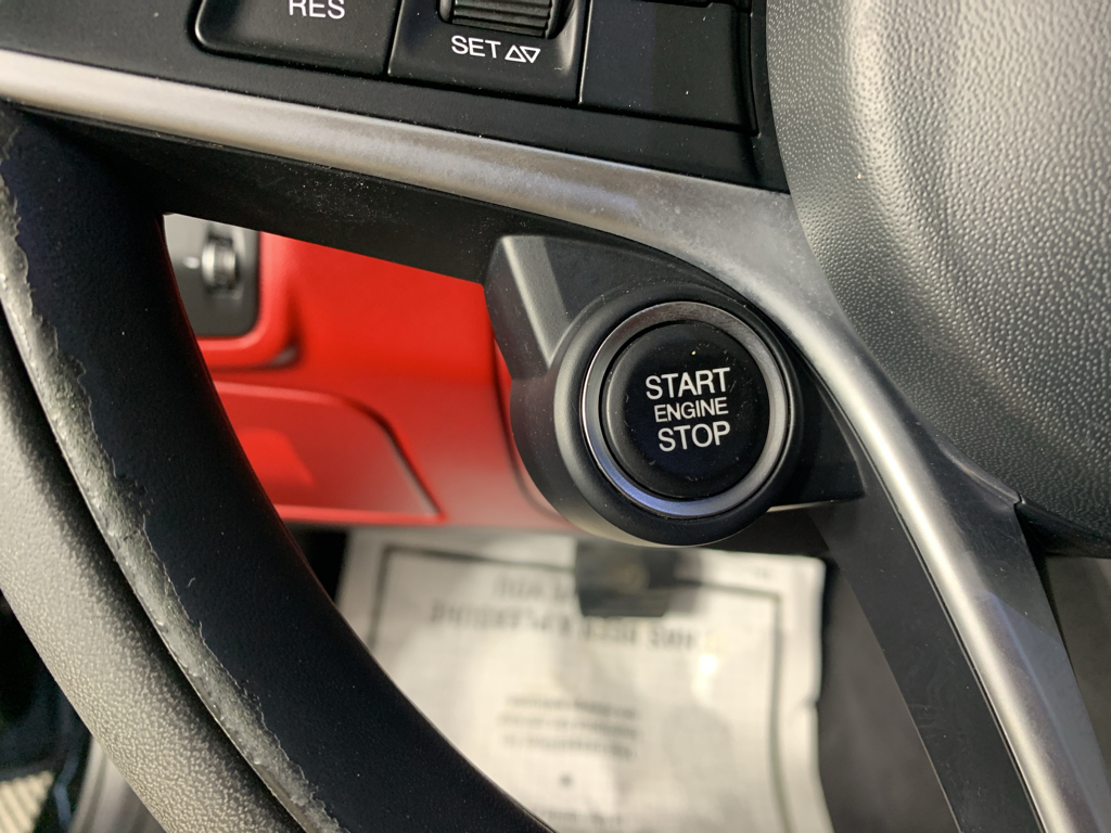 Used 2019 Alfa romeo Giulia Sedan