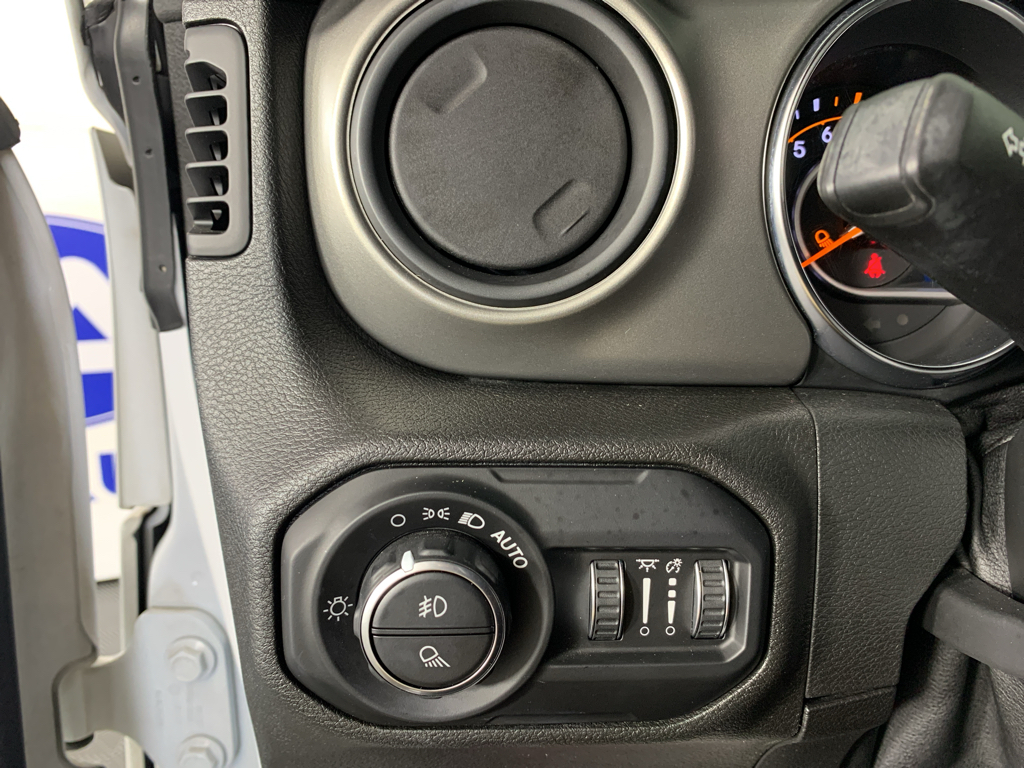 Used 2021 Jeep Gladiator Truck