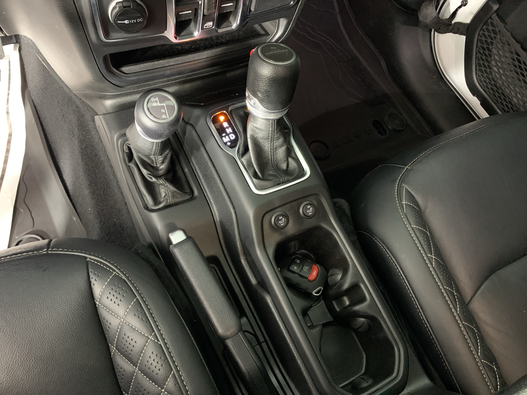 Used 2021 Jeep Gladiator Truck