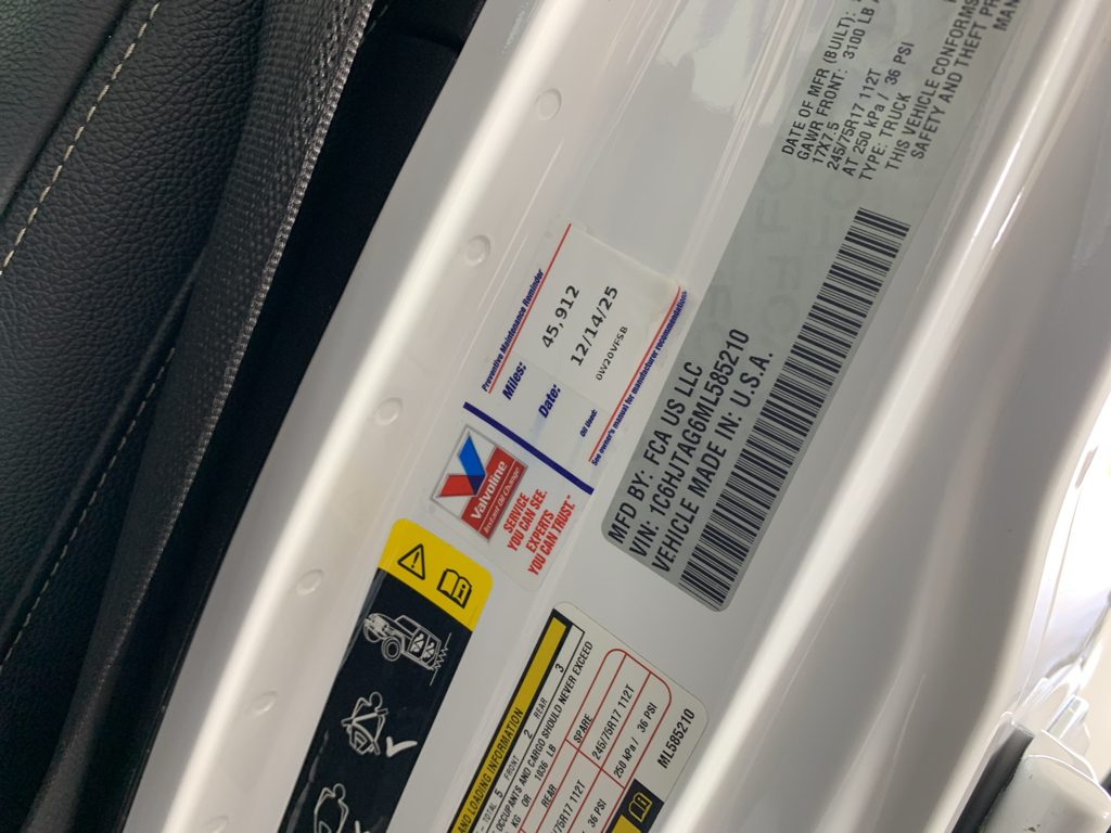 Used 2021 Jeep Gladiator Truck