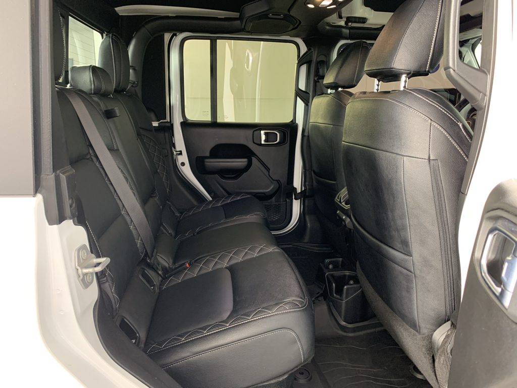 Used 2021 Jeep Gladiator Truck