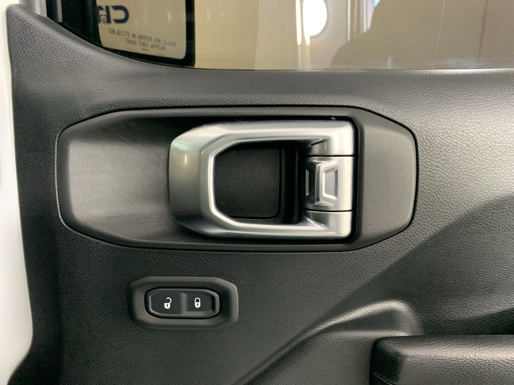 Used 2021 Jeep Gladiator Truck