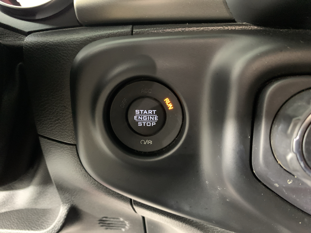 Used 2021 Jeep Gladiator Truck