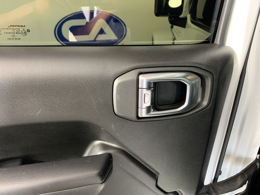 Used 2021 Jeep Gladiator Truck