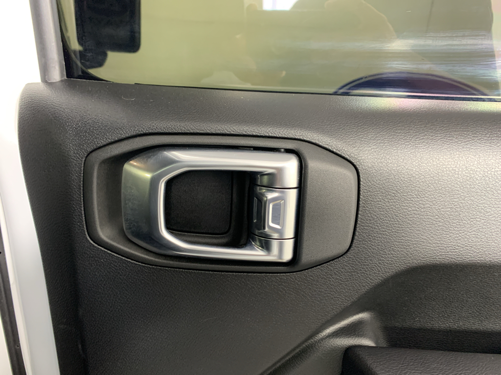 Used 2021 Jeep Gladiator Truck