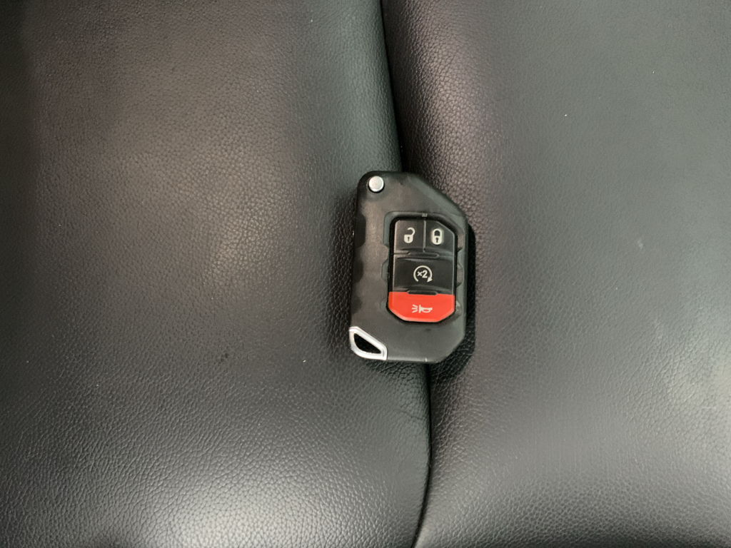 Used 2021 Jeep Gladiator Truck