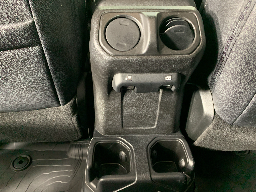 Used 2021 Jeep Gladiator Truck