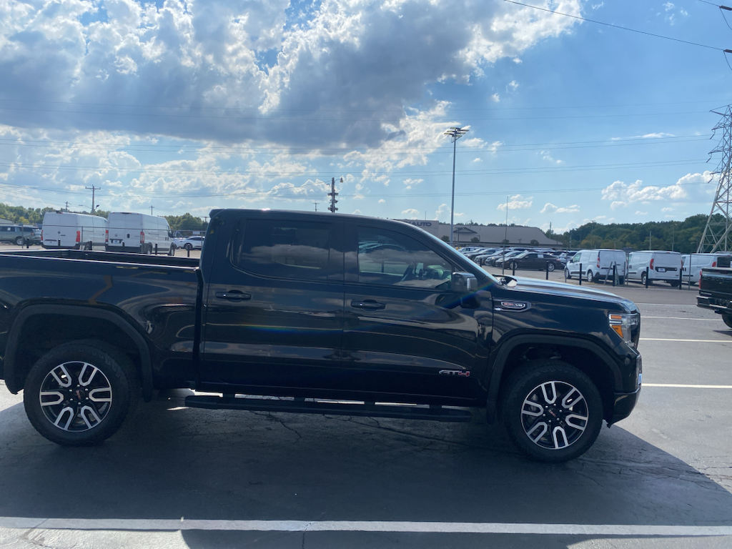 Used 2019 GMC Sierra 1500 Truck