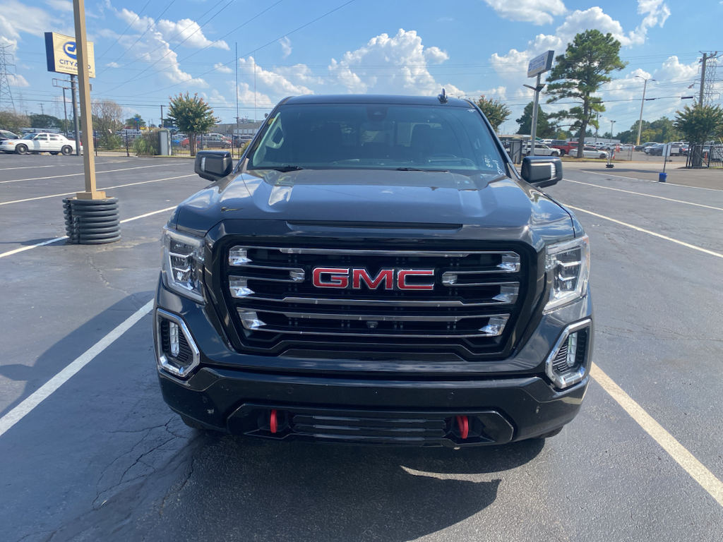 Used 2019 GMC Sierra 1500 Truck