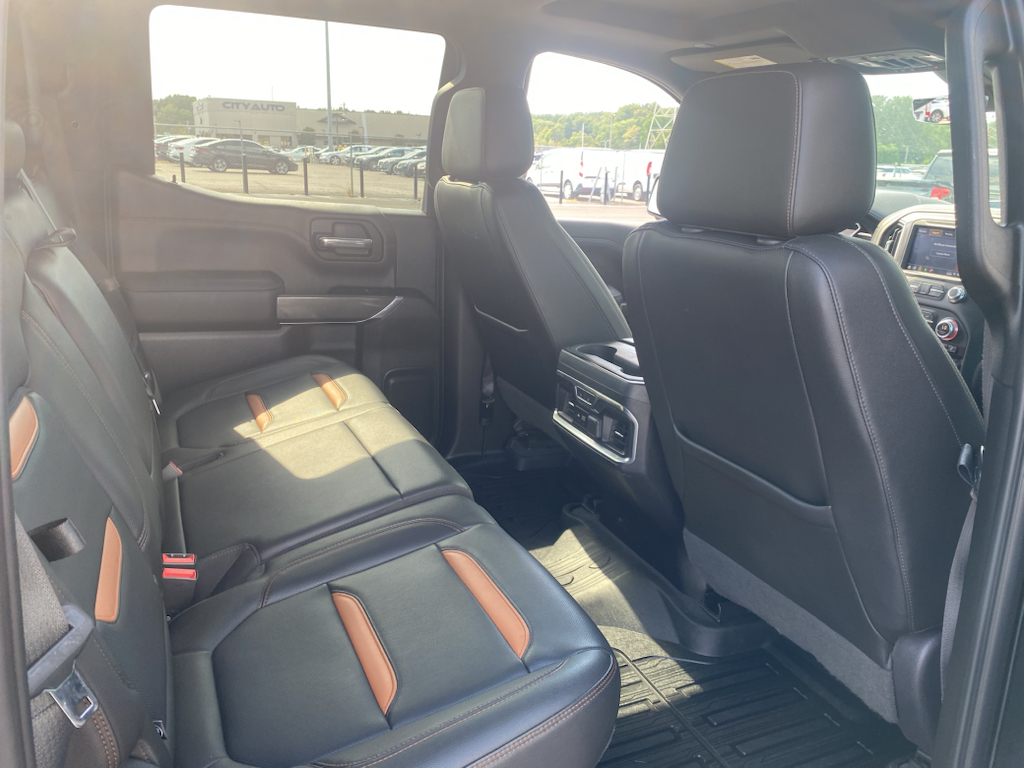 Used 2019 GMC Sierra 1500 Truck
