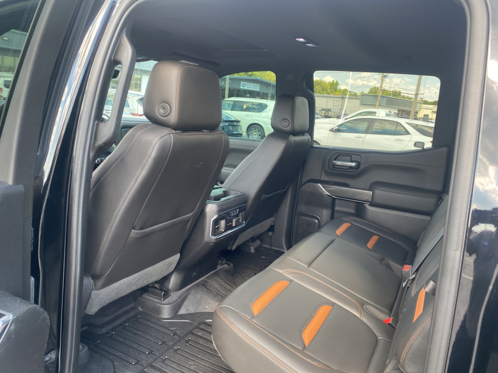 Used 2019 GMC Sierra 1500 Truck
