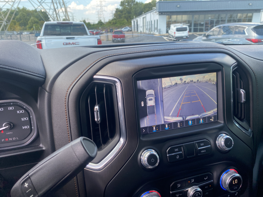 Used 2019 GMC Sierra 1500 Truck