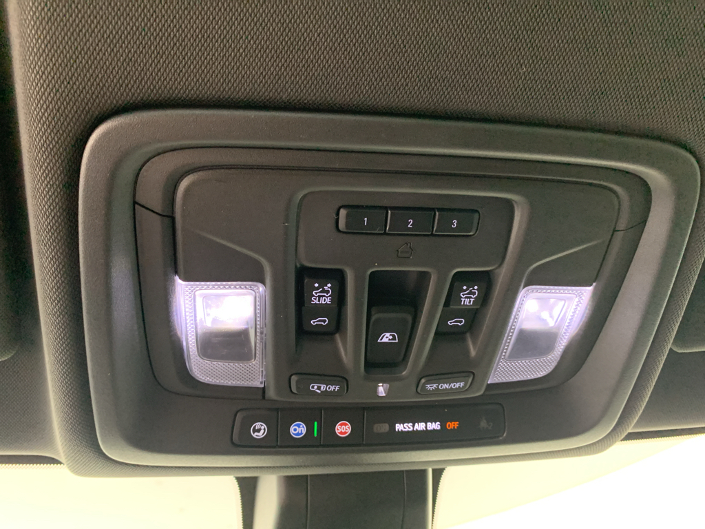 Used 2019 GMC Sierra 1500 Truck