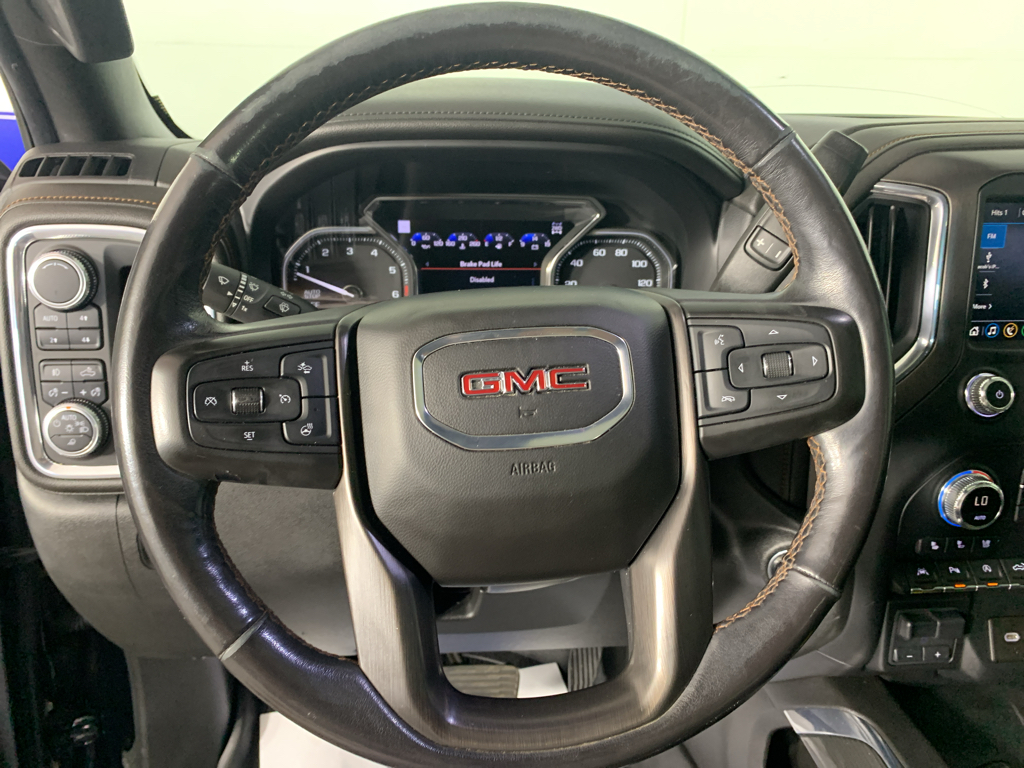 Used 2019 GMC Sierra 1500 Truck