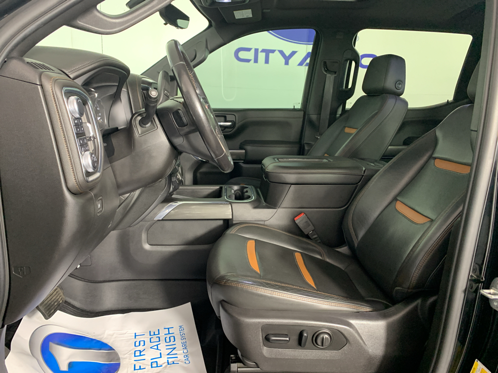 Used 2019 GMC Sierra 1500 Truck