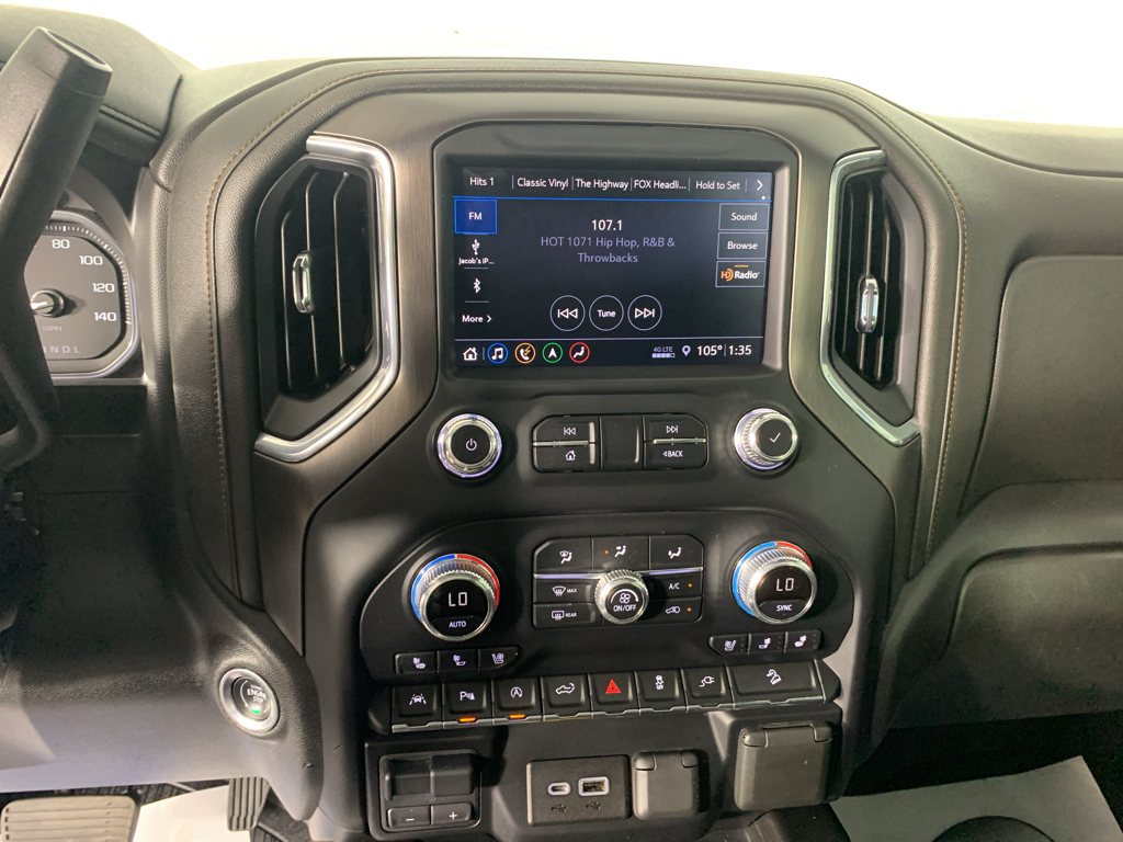 Used 2019 GMC Sierra 1500 Truck
