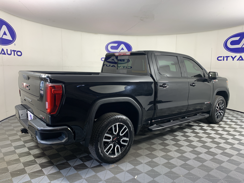 Used 2019 GMC Sierra 1500 Truck