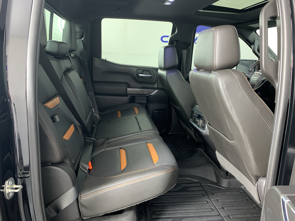 Used 2019 GMC Sierra 1500 Truck