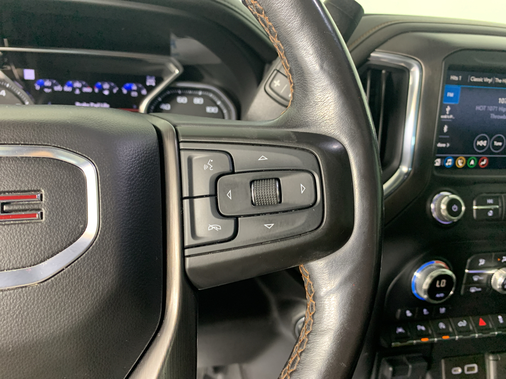 Used 2019 GMC Sierra 1500 Truck