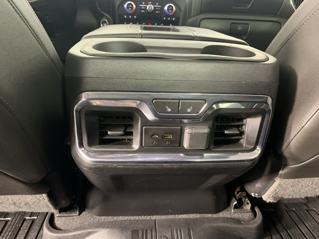 Used 2019 GMC Sierra 1500 Truck