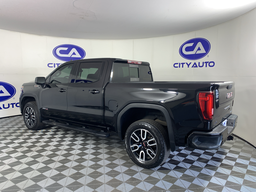Used 2019 GMC Sierra 1500 Truck