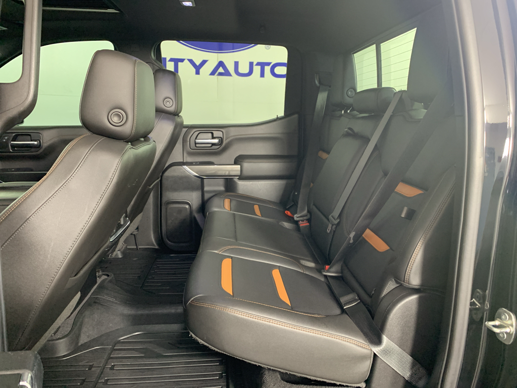 Used 2019 GMC Sierra 1500 Truck