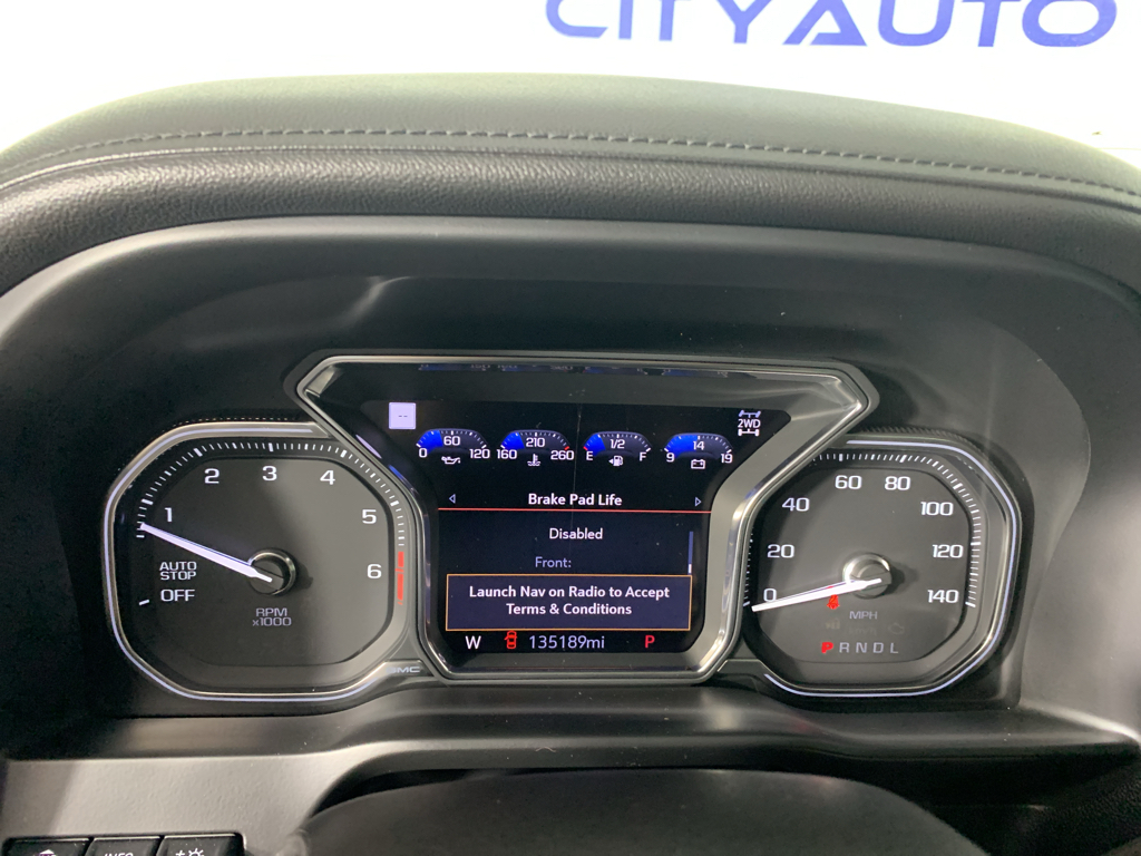 Used 2019 GMC Sierra 1500 Truck