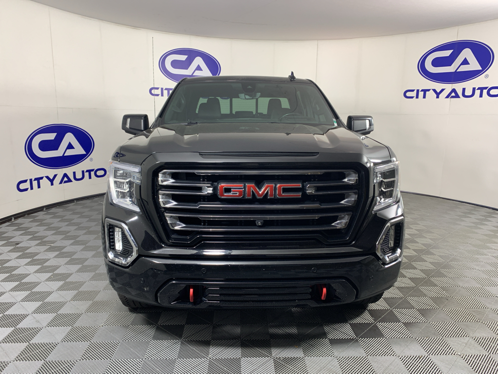 Used 2019 GMC Sierra 1500 Truck