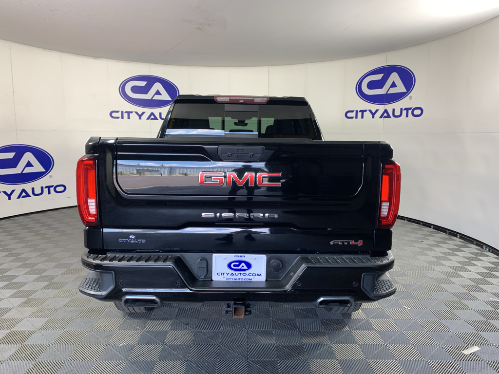 Used 2019 GMC Sierra 1500 Truck