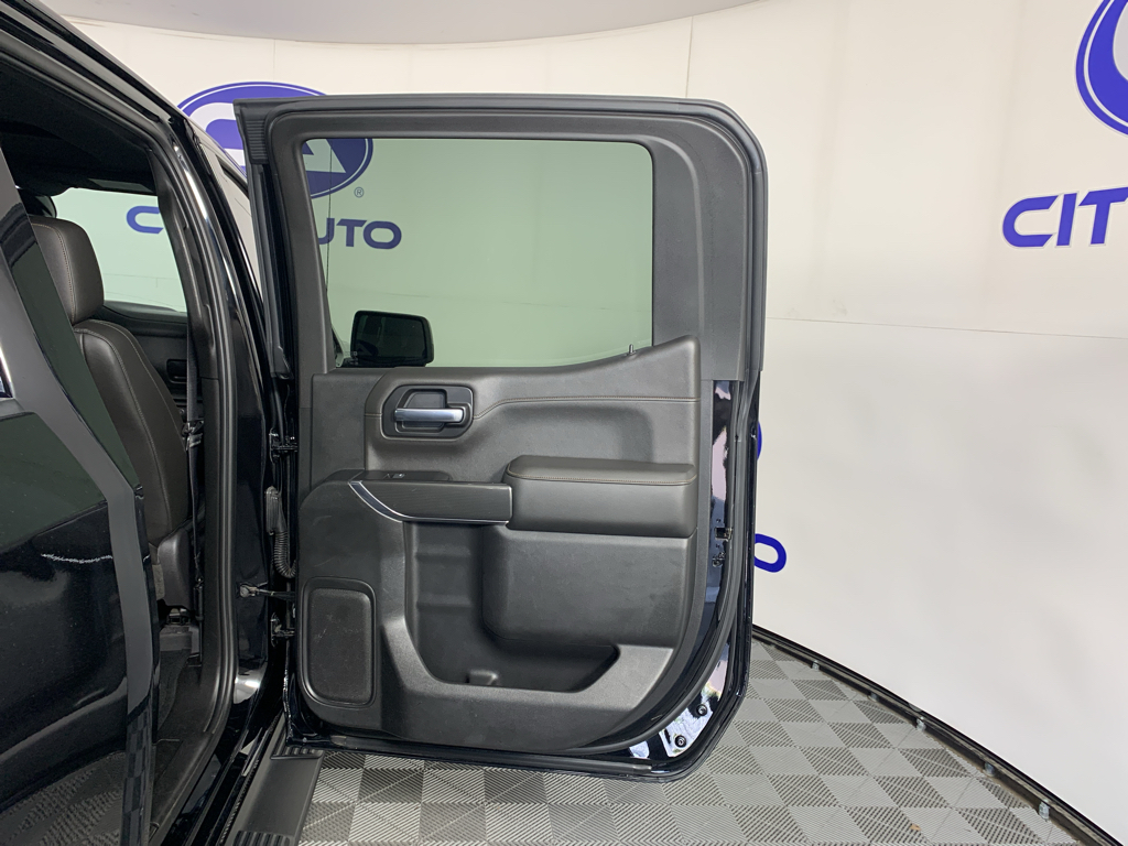 Used 2019 GMC Sierra 1500 Truck