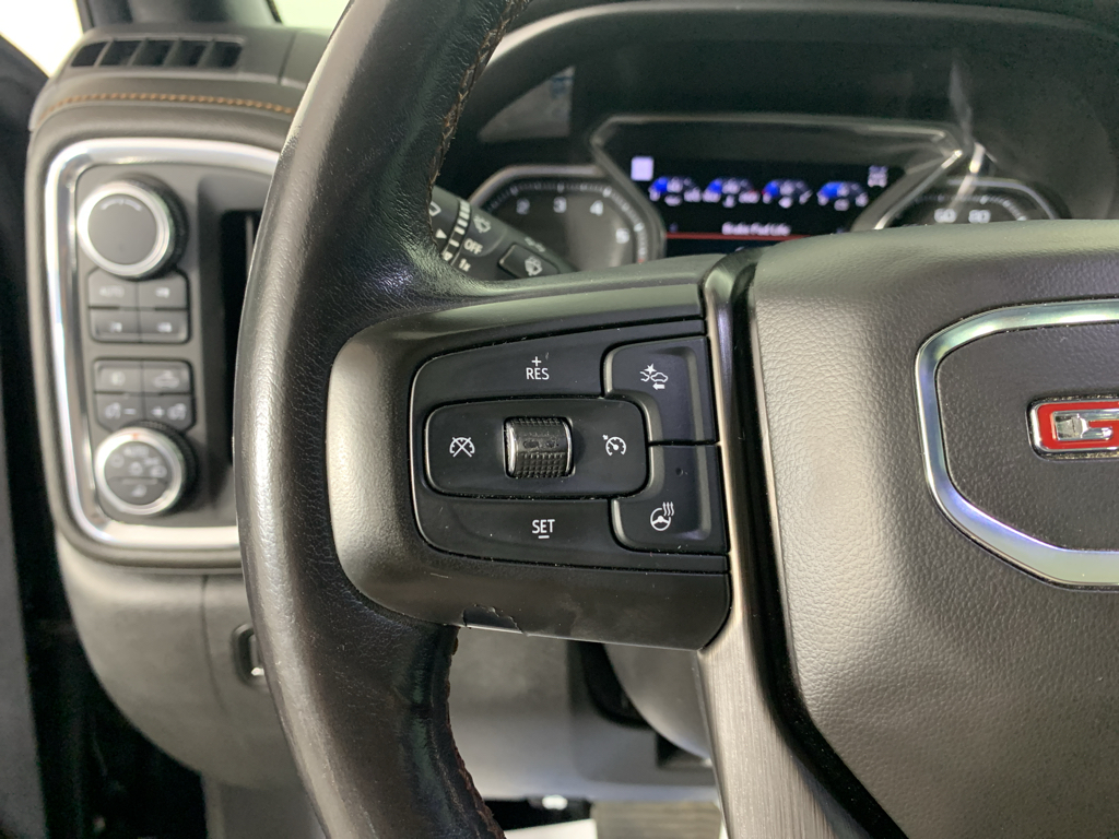 Used 2019 GMC Sierra 1500 Truck
