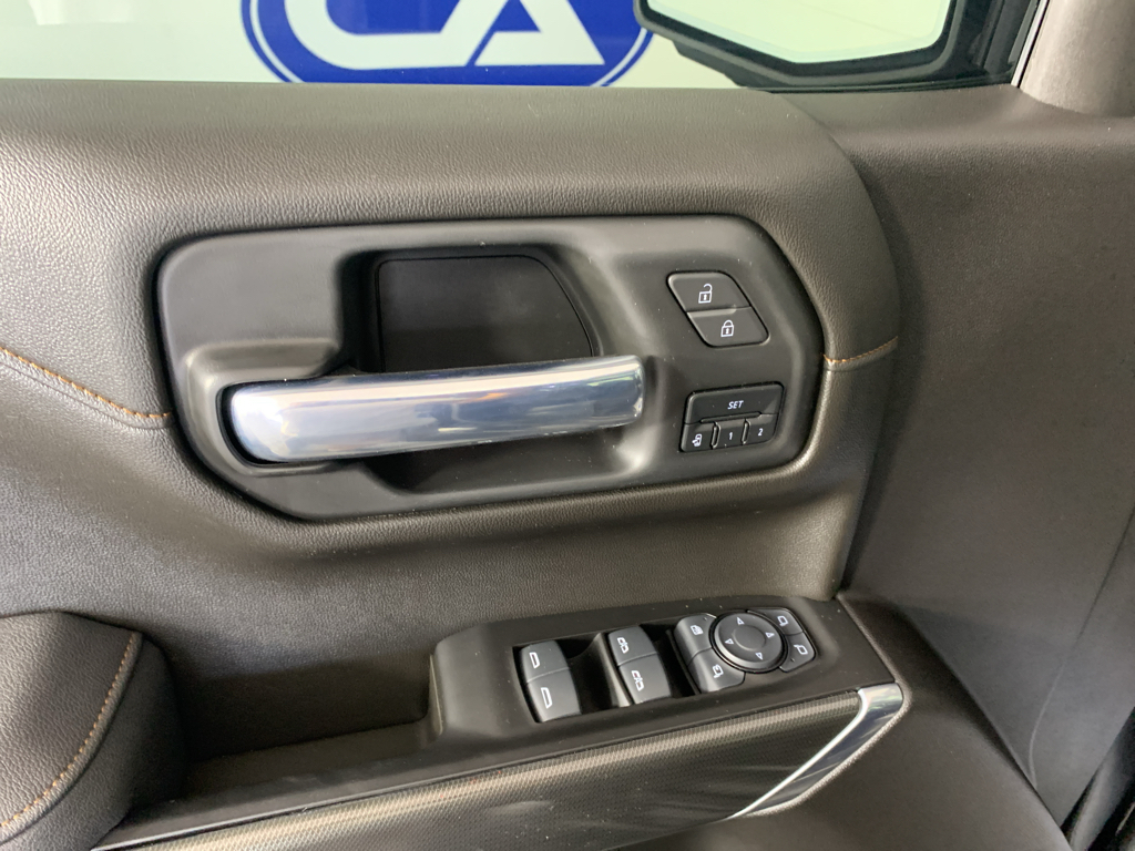 Used 2019 GMC Sierra 1500 Truck