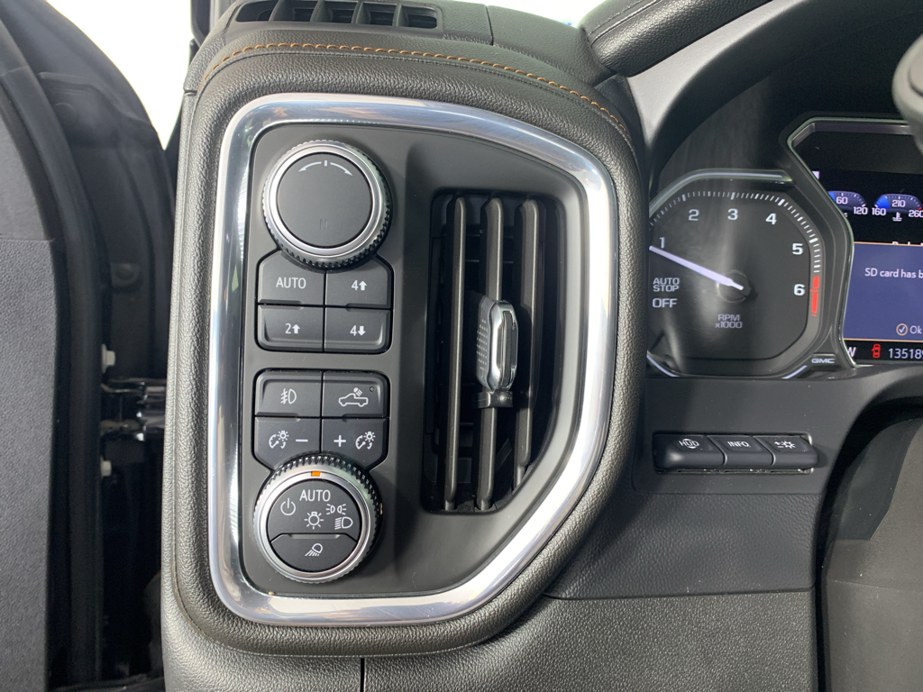 Used 2019 GMC Sierra 1500 Truck
